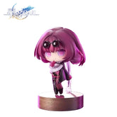 Honkai Star Rail Chibi Figure - Kafka